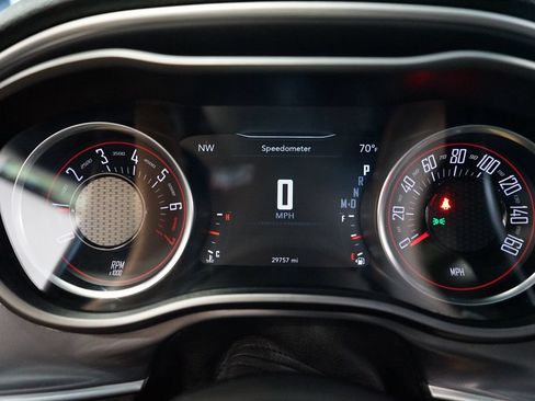 Used 2020 Dodge Challenger GT w/ Plus Package RWD image 33