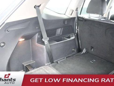 Used 2023 Volkswagen Atlas SE w/ Black Wheel Package AWD/4WD image 21