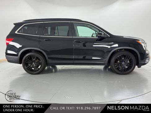 Used 2022 Honda Pilot Special Edition image 5