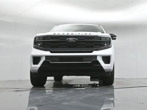 New 2026 Ford Expedition Platinum image 49