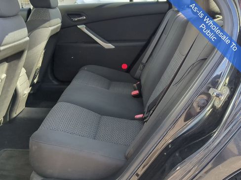 Used 2009 Pontiac G6 Sedan w/ Preferred Package image 19