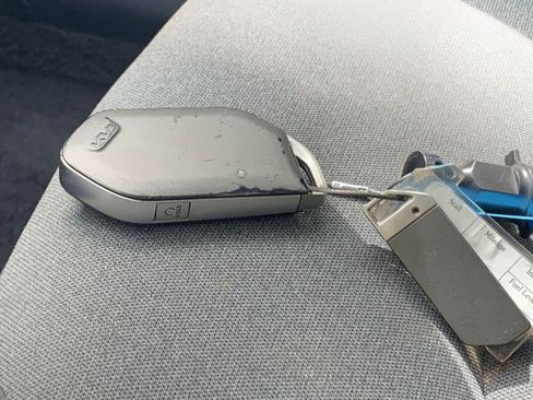 Used 2025 Kia K4 LXS image 21