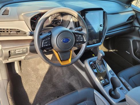 Used 2024 Subaru Crosstrek 2.5i Wilderness image 27