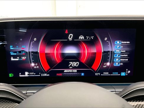 Certified 2024 Mercedes-Benz GLE 53 AMG 4MATIC Coupe image 23