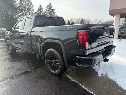 Used 2021 GMC Sierra 1500 Elevation w/ Preferred Package image 6