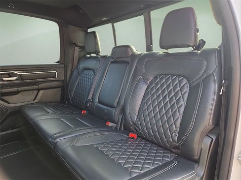 Used 2021 RAM 1500 Big Horn image 11