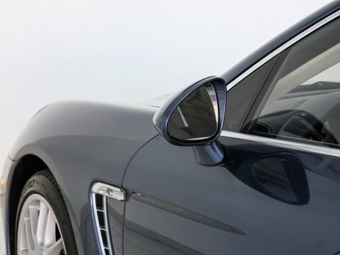 Used 2010 Porsche Panamera Turbo AWD/4WD image 43