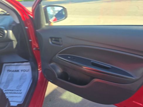 Used 2018 Mitsubishi Mirage G4 ES image 15