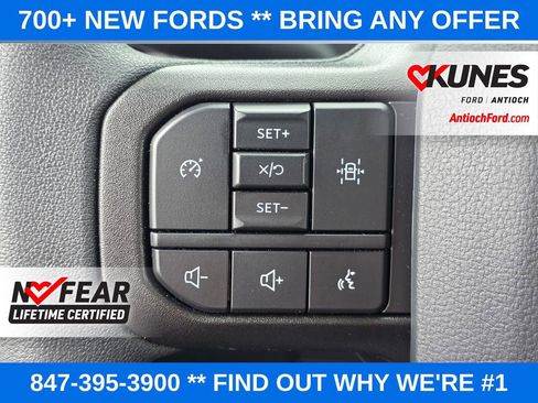 New 2026 Ford F150 XL image 49