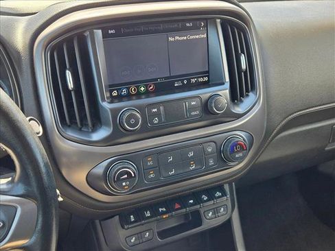Used 2021 GMC Canyon AT4 AWD/4WD image 13