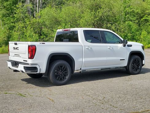 New 2026 GMC Sierra 1500 Elevation w/ Elevation Premium Package AWD/4WD image 7