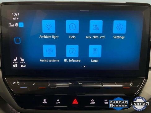 Used 2023 Volkswagen ID.4 Pro S image 46