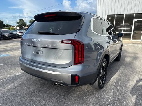 Used 2025 Kia Telluride S FWD image 7