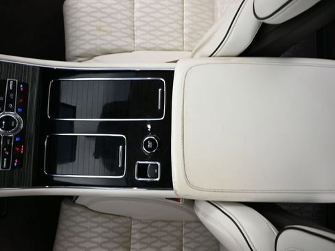 Used 2023 Lincoln Aviator Black Label w/ Dynamic Handling Package image 36