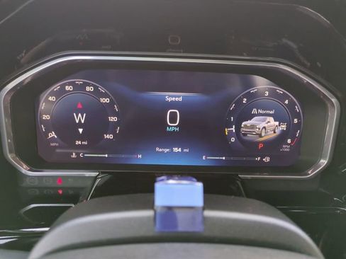 New 2026 Chevrolet Silverado 1500 High Country AWD/4WD image 28