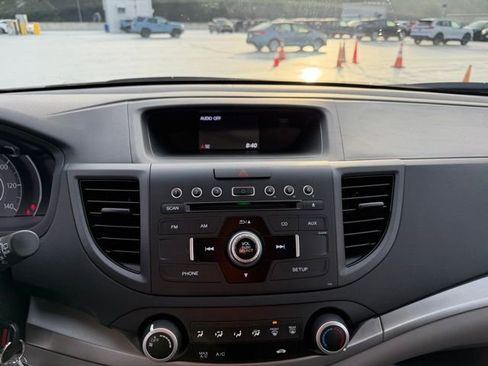 Used 2014 Honda CR-V LX image 15