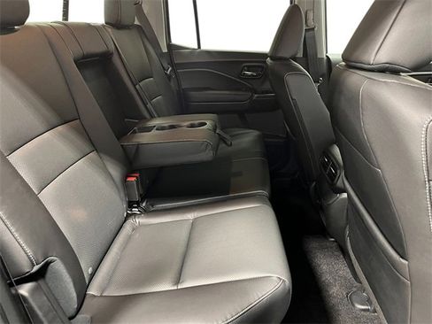 New 2026 Honda Ridgeline RTL image 25
