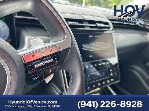 Used 2024 Hyundai Tucson Limited image 5