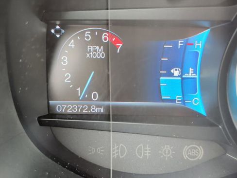 Used 2015 Ford Edge SEL w/ Equipment Group 201A AWD/4WD image 21