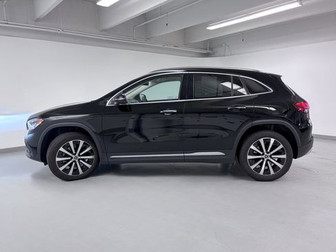 Used 2023 Mercedes-Benz GLA 250 4MATIC image 5
