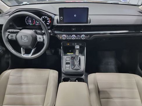 Certified 2024 Honda CR-V EX-L image 18
