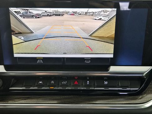 New 2026 Chevrolet Silverado 1500 RST w/ RST Select Package image 18