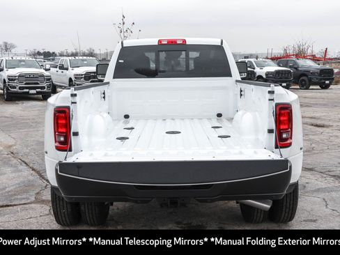 New 2026 RAM 3500 Tradesman image 15