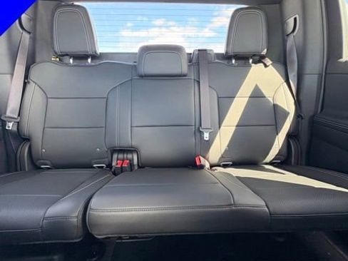 New 2026 Chevrolet Silverado EV LT w/ Plus Package AWD/4WD image 27