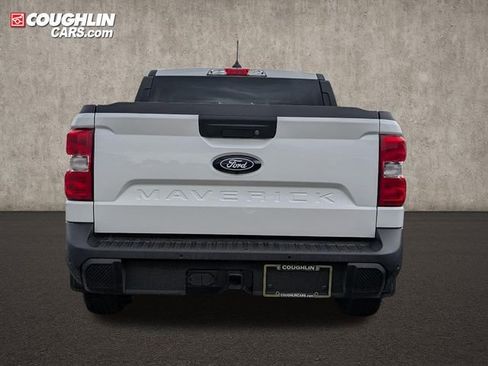 New 2025 Ford Maverick XLT w/ 4K Tow Package image 6