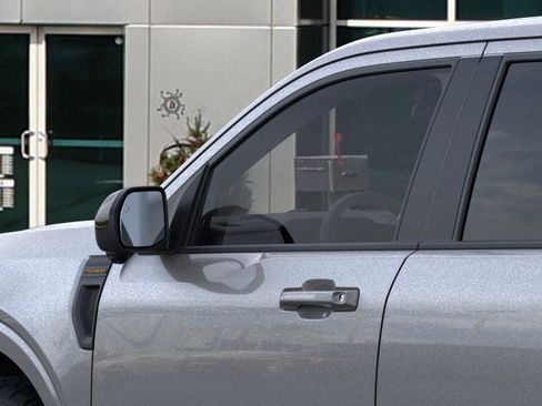 New 2026 Ford Maverick Tremor AWD/4WD image 21