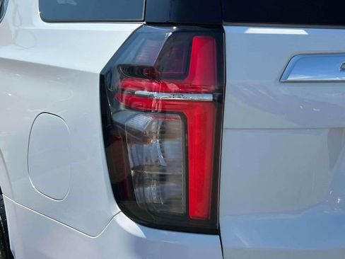 Used 2023 Chevrolet Tahoe LT w/ Luxury Package AWD/4WD image 7