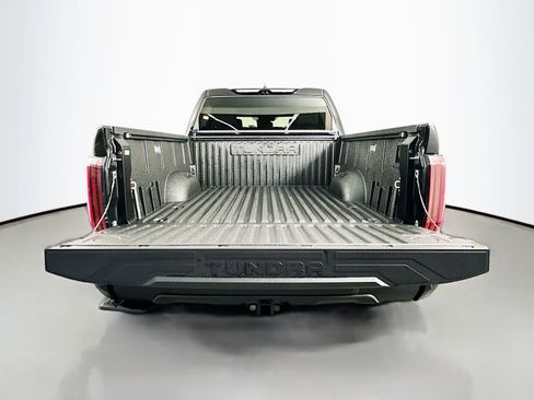 New 2026 Toyota Tundra Limited AWD/4WD image 26