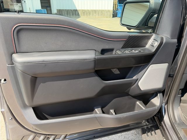 New 2026 Ford F150 Raptor AWD/4WD image 11