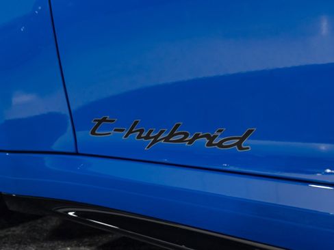 Used 2026 Porsche 911 Carrera GTS image 33