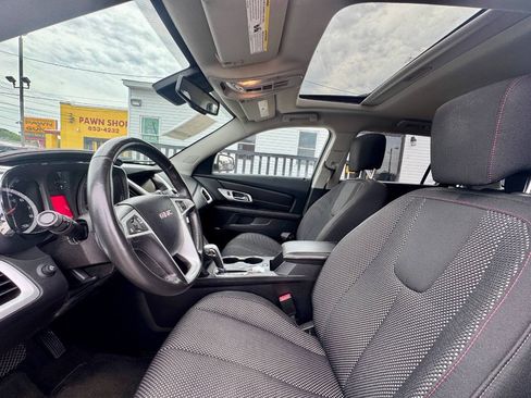 Used 2014 GMC Terrain SLE w/ Convenience Package AWD/4WD image 10