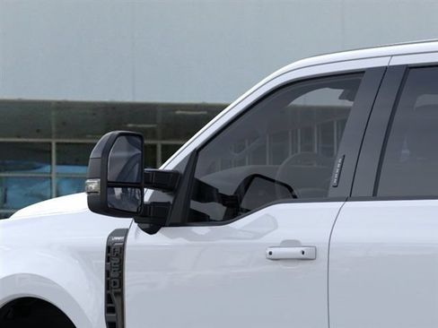 New 2026 Ford F250 Lariat w/ Black Appearance Package AWD/4WD image 20