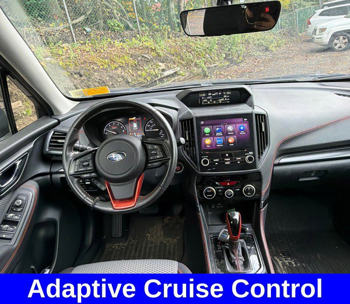 Used 2023 Subaru Forester Sport AWD/4WD image 6