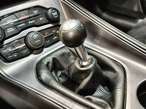 Used 2023 Dodge Challenger R/T Scat Pack w/ Plus Package image 22