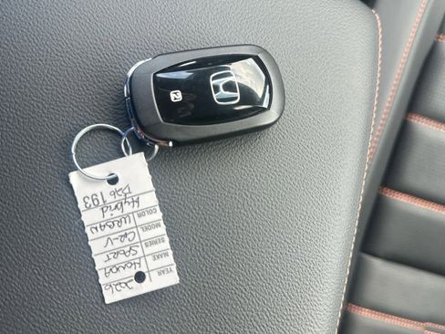 New 2026 Honda CR-V Sport-L image 36