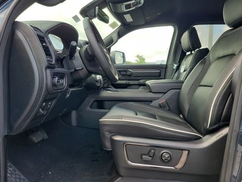 New 2026 RAM 1500 Limited AWD/4WD image 11