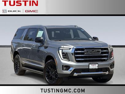 New 2026 GMC Yukon XL Elevation w/ Elevation Premium Package