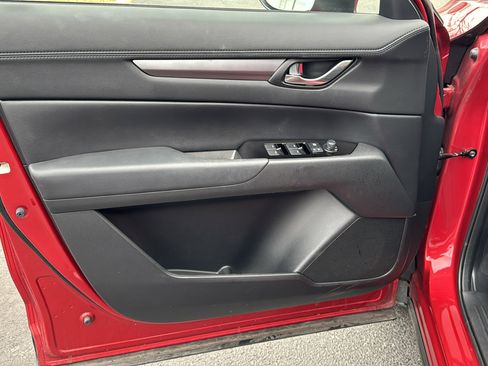 Certified 2023 MAZDA CX-5 AWD 2.5 S w/ Select Package image 11