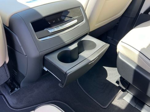 New 2026 Cadillac Escalade Sport AWD/4WD image 23