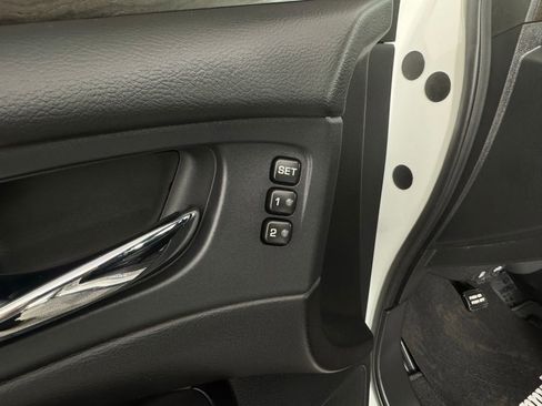 Used 2024 Nissan Murano Platinum w/ Cargo Package image 10