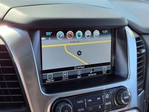 Used 2020 Chevrolet Suburban Premier w/ Premier Plus Edition image 20