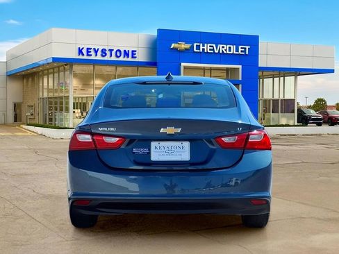 Used 2024 Chevrolet Malibu LT FWD image 6
