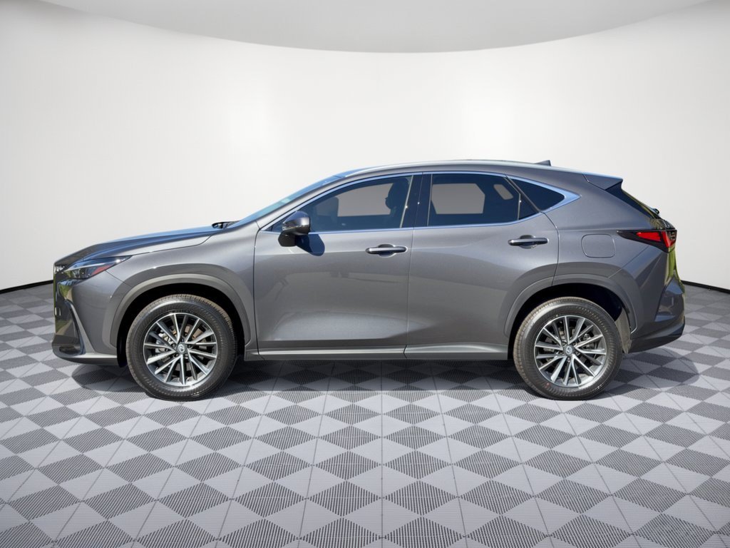 Certified 2026 Lexus NX 350 AWD w/ Accessory Package (2T) image 2