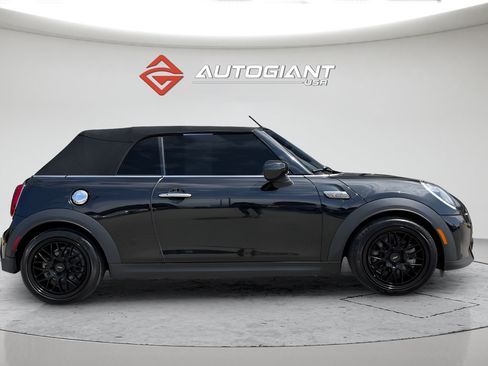 Used 2024 MINI Cooper S FWD image 12