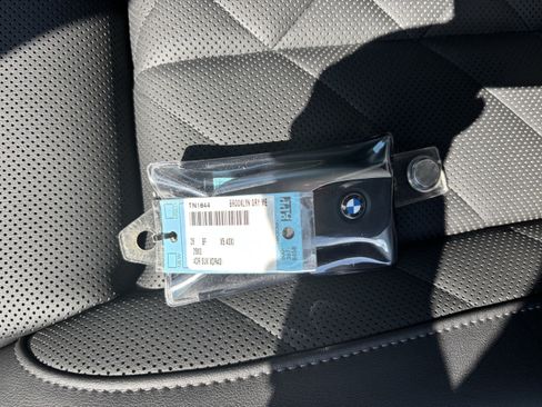New 2026 BMW X5 xDrive40i w/ M Sport Package AWD/4WD image 38