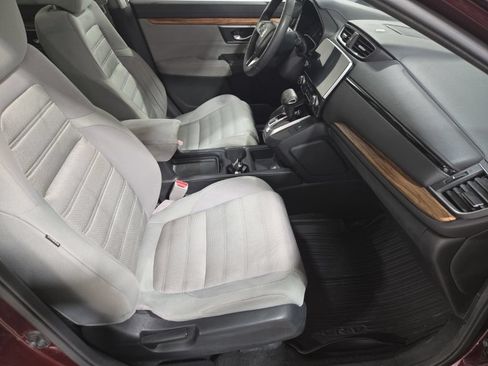 Used 2017 Honda CR-V EX image 24